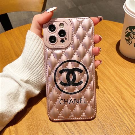 chanel iphone case 14 pro max|Tech Cases .